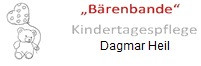 "Bärenbande" Kindertagespflege Dagmar Heil - Tagesmutter in Troisdorf - Rotter See